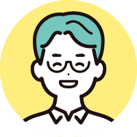 男子学生E