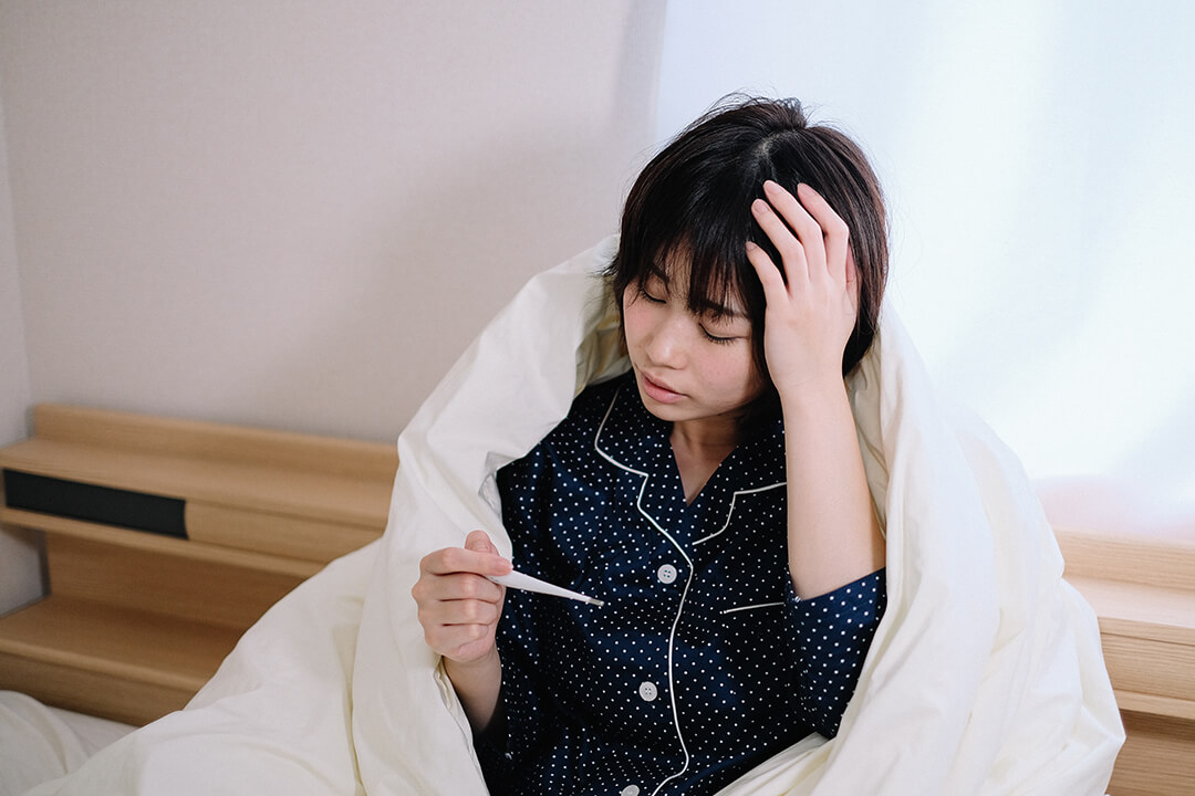 体調管理は基本の「き」慣れない合宿生活で体調を崩さないコツとは|学生のぶっちゃけアンケート!