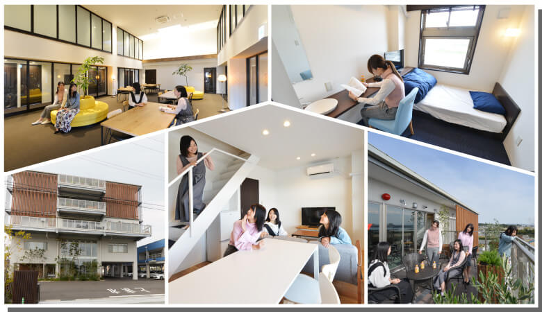 新倉敷自動車学校(岡山県)