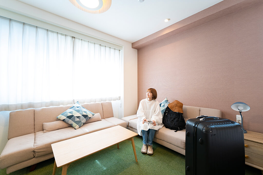 気になる人は多い?充実した宿泊施設のある教習所特集