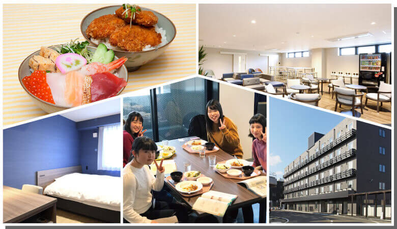 新潟関屋自動車学校(新潟県)