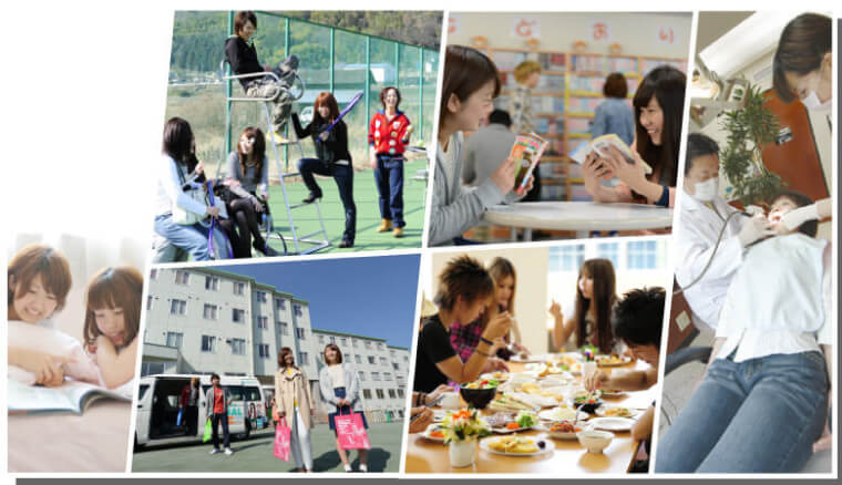 高梁自動車学校(岡山県)