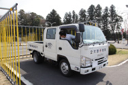 大宮自動車教習所（茨城県）