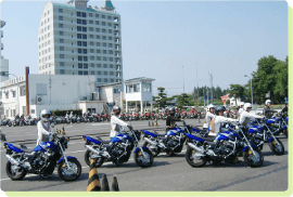友部自動車学校