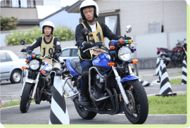 カーアカデミー那須高原