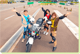 伊万里自動車学校