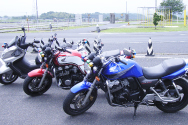 鳥取県自動車学校(鳥取県)