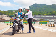 伊万里自動車学校(佐賀県)