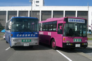 秋田北部自動車学校（秋田県）
