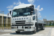 秋田北部自動車学校（秋田県）