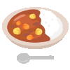 カレーライス