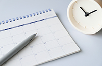 時間を有効に使える