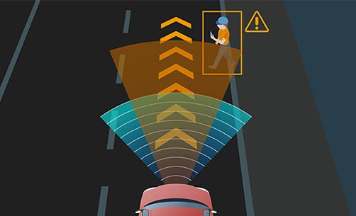 自動運転システムとは？仕組みや種類、レベルごとの事故責任