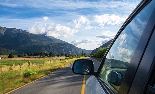 自動運転システムの種類