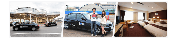 新潟関屋自動車学校(新潟県)