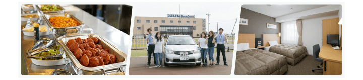 水原自動車学校(新潟県)