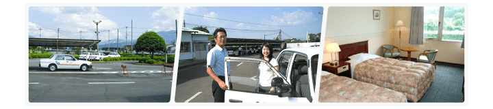 中球磨モータースクール(中球磨モータースクール)