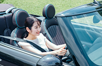 自分だけの時間を楽しめる