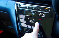 エアコンをうまく使う