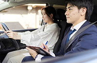 一発試験を受験する