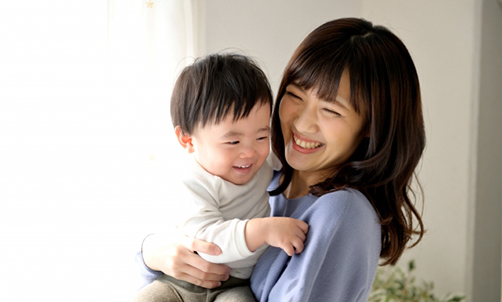 お子様と一緒に参加ができる合宿プラン