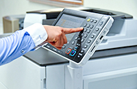 コンビニ交付サービスで請求する