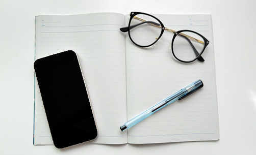 忘れちゃダメ!身の回りの生活用品