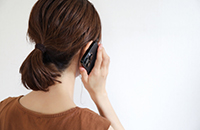 保険会社への連絡