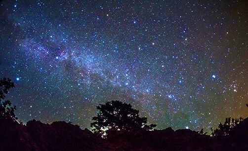 関東甲信越の星空がきれいな場所へ行こう ドライブで楽しむ夜の絶景 運転免許を取るなら 合宿免許スクール