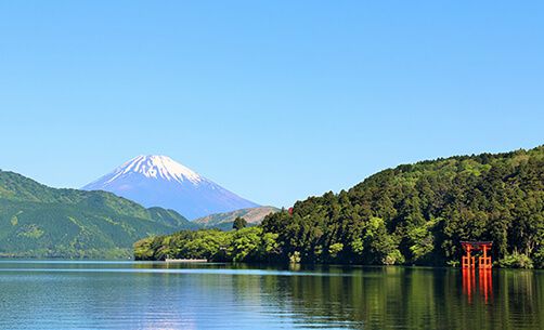 日帰りで行ける 箱根のおすすめドライブスポットとドライブコース 合宿免許スクール