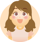 合宿免許スクールキャラクター：生徒