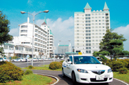 友部自動車学校（茨城県）｜合宿免許スクール