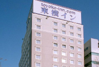 ホテル外観