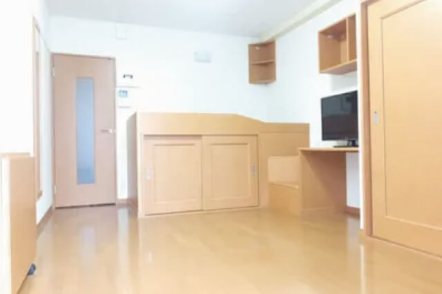 室内例
