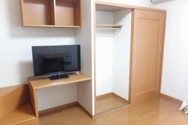 室内例