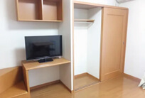 室内例