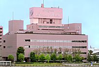 ホテル外観