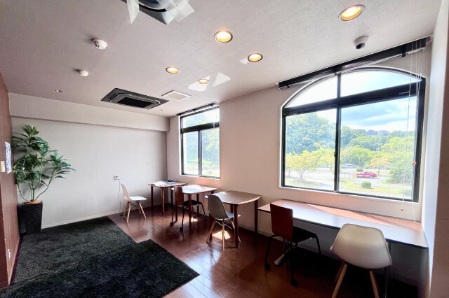 ソレイユサロン