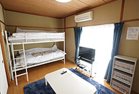 室内例