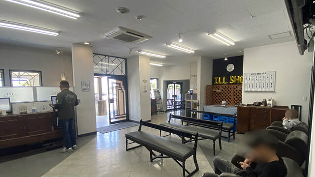 合宿免許教習所のおすすめポイント4