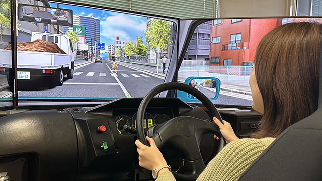 合宿免許教習所のおすすめポイント6