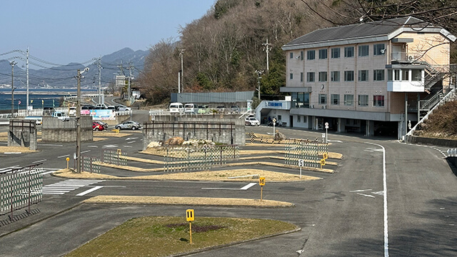 合宿免許教習所のおすすめポイント1