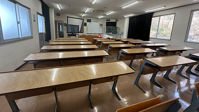 合宿免許教習所のおすすめポイント3