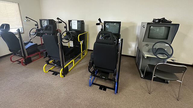 合宿免許教習所のおすすめポイント4