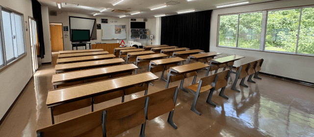 江田島自動車学校｜合宿免許スクール