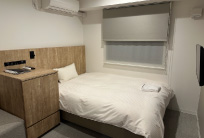 シングル室内例