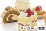 バースデーケーキプレゼント