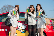 伊勢 三重県南部自動車学校のイベント写真