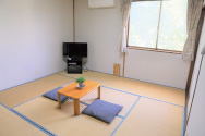 七尾自動車学校の女性専用宿舎の写真
