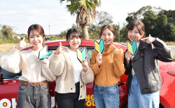 大佐和自動車教習所(千葉県)
